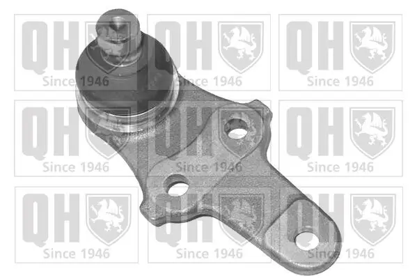 Trag-/Führungsgelenk Vorderachse unten QUINTON HAZELL QSJ9965S