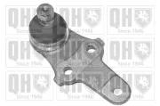 Trag-/Führungsgelenk Vorderachse unten QUINTON HAZELL QSJ9965S