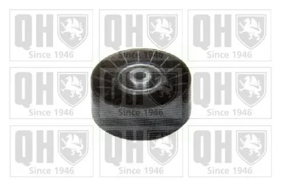 Umlenk-/Führungsrolle, Keilrippenriemen QUINTON HAZELL QTA1109 Bild Umlenk-/Führungsrolle, Keilrippenriemen QUINTON HAZELL QTA1109