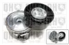 Spannrolle, Keilrippenriemen QUINTON HAZELL QTA1135