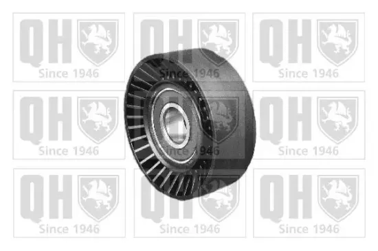 Umlenk-/Führungsrolle, Keilrippenriemen QUINTON HAZELL QTA1178 Bild Umlenk-/Führungsrolle, Keilrippenriemen QUINTON HAZELL QTA1178