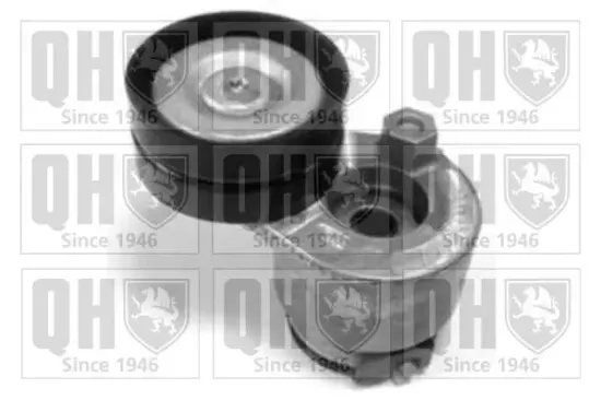 Spannarm, Keilrippenriemen QUINTON HAZELL QTA1218 Bild Spannarm, Keilrippenriemen QUINTON HAZELL QTA1218