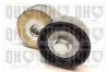 Spannrolle, Keilrippenriemen QUINTON HAZELL QTA1378