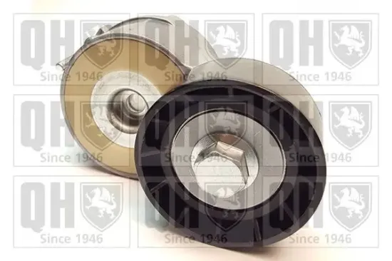 Spannrolle, Keilrippenriemen QUINTON HAZELL QTA1378 Bild Spannrolle, Keilrippenriemen QUINTON HAZELL QTA1378