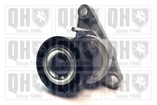 Spannrolle, Keilrippenriemen QUINTON HAZELL QTA1383 Bild Spannrolle, Keilrippenriemen QUINTON HAZELL QTA1383