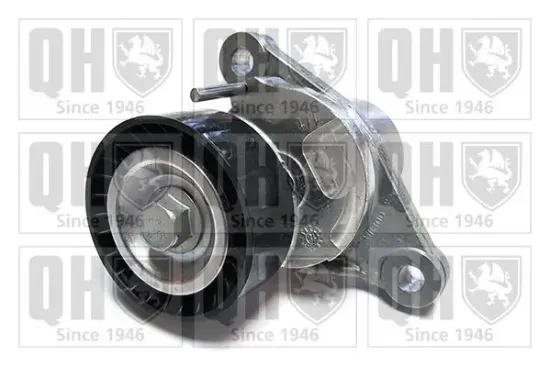 Spannrolle, Keilrippenriemen QUINTON HAZELL QTA1629 Bild Spannrolle, Keilrippenriemen QUINTON HAZELL QTA1629