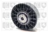 Spannrolle, Keilrippenriemen QUINTON HAZELL QTA190