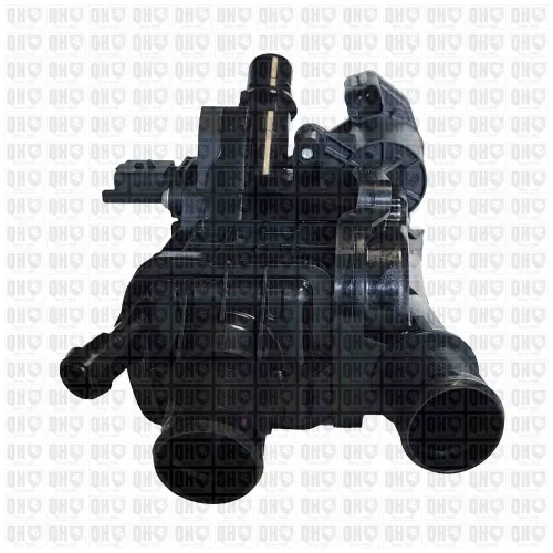 Thermostat, Kühlmittel QUINTON HAZELL QTH1138K Bild Thermostat, Kühlmittel QUINTON HAZELL QTH1138K