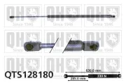 Gasfeder, Koffer-/Laderaum QUINTON HAZELL QTS128180