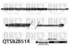 Gasfeder, Koffer-/Laderaum QUINTON HAZELL QTS828514