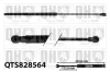 Gasfeder, Koffer-/Laderaum QUINTON HAZELL QTS828564