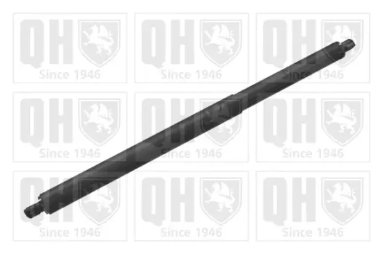 Gasfeder, Koffer-/Laderaum QUINTON HAZELL QTS828669 Bild Gasfeder, Koffer-/Laderaum QUINTON HAZELL QTS828669