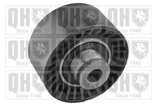 Umlenk-/Führungsrolle, Zahnriemen QUINTON HAZELL QTT1030 Bild Umlenk-/Führungsrolle, Zahnriemen QUINTON HAZELL QTT1030