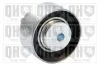 Spannrolle, Zahnriemen QUINTON HAZELL QTT1106