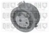 Spannrolle, Zahnriemen QUINTON HAZELL QTT1169