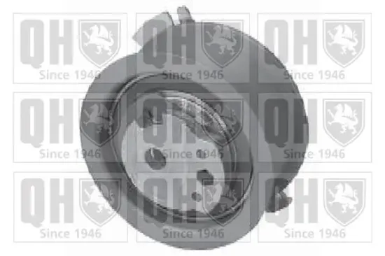 Spannrolle, Zahnriemen QUINTON HAZELL QTT1169 Bild Spannrolle, Zahnriemen QUINTON HAZELL QTT1169
