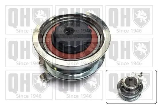 Spannrolle, Zahnriemen QUINTON HAZELL QTT1291 Bild Spannrolle, Zahnriemen QUINTON HAZELL QTT1291