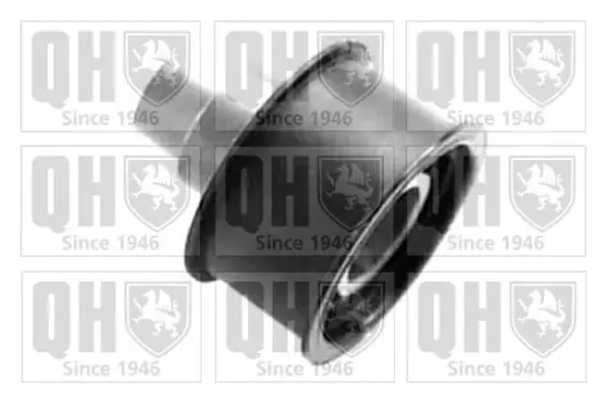 Umlenk-/Führungsrolle, Zahnriemen QUINTON HAZELL QTT200 Bild Umlenk-/Führungsrolle, Zahnriemen QUINTON HAZELL QTT200