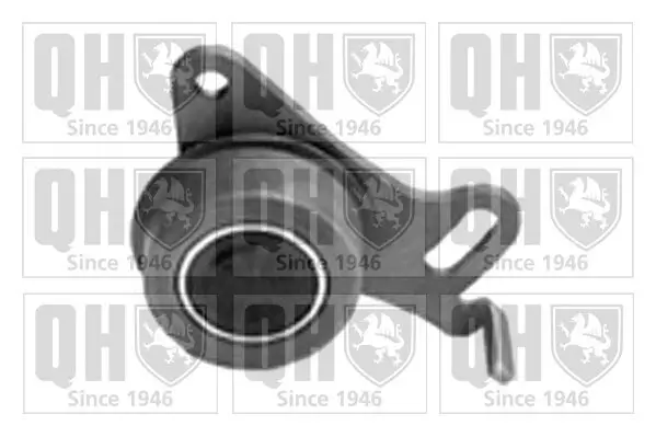 Spannrolle, Zahnriemen QUINTON HAZELL QTT382