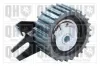 Spannrolle, Zahnriemen QUINTON HAZELL QTT841