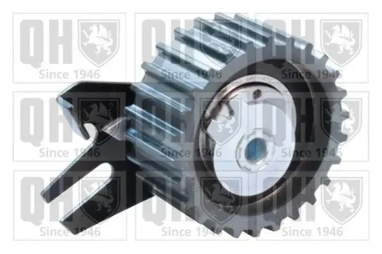 Spannrolle, Zahnriemen QUINTON HAZELL QTT841 Bild Spannrolle, Zahnriemen QUINTON HAZELL QTT841
