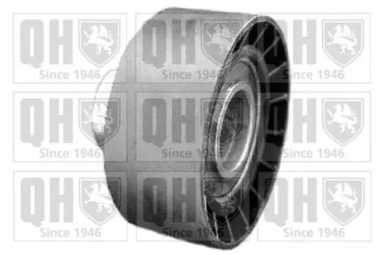 Umlenk-/Führungsrolle, Zahnriemen rechts oben QUINTON HAZELL QTT946 Bild Umlenk-/Führungsrolle, Zahnriemen rechts oben QUINTON HAZELL QTT946
