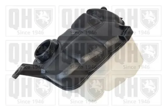 Ausgleichsbehälter, Kühlmittel QUINTON HAZELL QVE566 Bild Ausgleichsbehälter, Kühlmittel QUINTON HAZELL QVE566