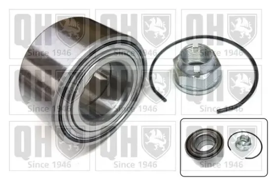 Radlagersatz QUINTON HAZELL QWB1084 Bild Radlagersatz QUINTON HAZELL QWB1084