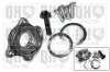Radlagersatz QUINTON HAZELL QWB1272