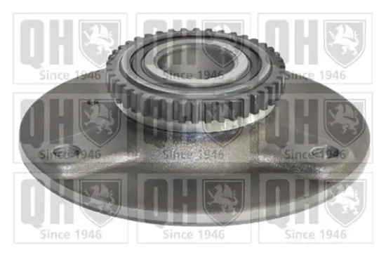 Radlagersatz Vorderachse QUINTON HAZELL QWB1288 Bild Radlagersatz Vorderachse QUINTON HAZELL QWB1288