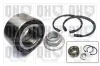 Radlagersatz QUINTON HAZELL QWB1304