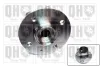 Radlagersatz Hinterachse QUINTON HAZELL QWB1358 Bild Radlagersatz Hinterachse QUINTON HAZELL QWB1358