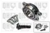 Radlagersatz QUINTON HAZELL QWB1387 Bild Radlagersatz QUINTON HAZELL QWB1387