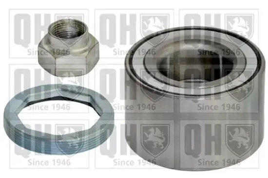 Radlagersatz QUINTON HAZELL QWB243 Bild Radlagersatz QUINTON HAZELL QWB243