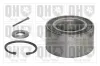 Radlagersatz QUINTON HAZELL QWB436