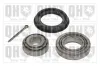 Radlagersatz QUINTON HAZELL QWB569