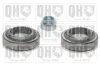 Radlagersatz QUINTON HAZELL QWB696