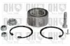 Radlagersatz QUINTON HAZELL QWB698
