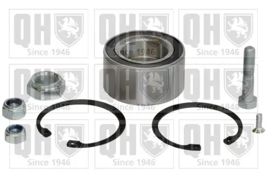 Radlagersatz QUINTON HAZELL QWB698 Bild Radlagersatz QUINTON HAZELL QWB698