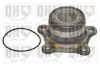 Radlagersatz QUINTON HAZELL QWB897