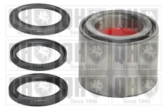 Radlagersatz Hinterachse QUINTON HAZELL QWB916 Bild Radlagersatz Hinterachse QUINTON HAZELL QWB916