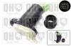 Waschwasserpumpe, Scheibenreinigung 12 V QUINTON HAZELL QWP019