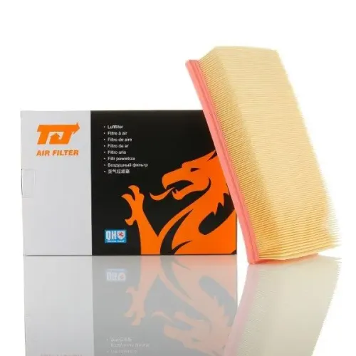 Luftfilter QUINTON HAZELL QFA0222 Bild Luftfilter QUINTON HAZELL QFA0222