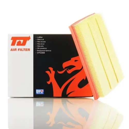 Luftfilter QUINTON HAZELL QFA0260 Bild Luftfilter QUINTON HAZELL QFA0260