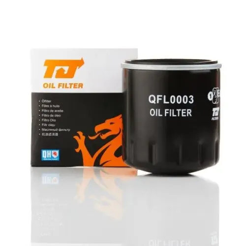 Ölfilter QUINTON HAZELL QFL0003 Bild Ölfilter QUINTON HAZELL QFL0003