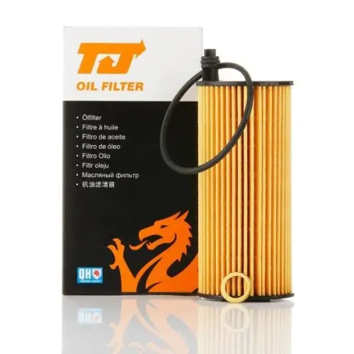 Ölfilter QUINTON HAZELL QFL0318 Bild Ölfilter QUINTON HAZELL QFL0318