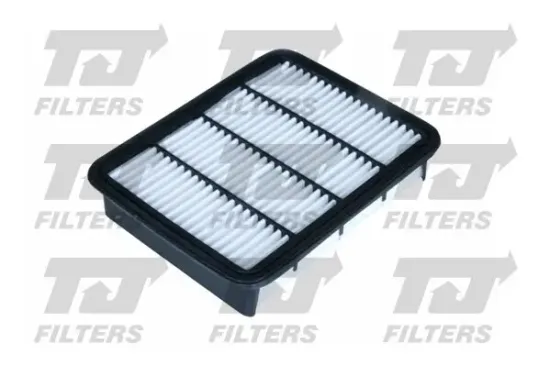 Luftfilter QUINTON HAZELL QFA0234 Bild Luftfilter QUINTON HAZELL QFA0234