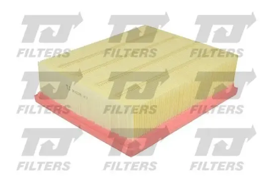 Luftfilter QUINTON HAZELL QFA0298 Bild Luftfilter QUINTON HAZELL QFA0298