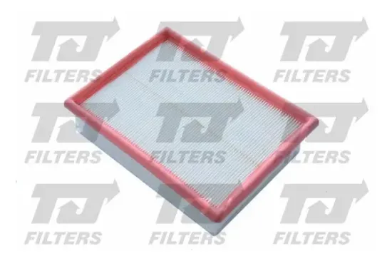 Luftfilter QUINTON HAZELL QFA0351 Bild Luftfilter QUINTON HAZELL QFA0351