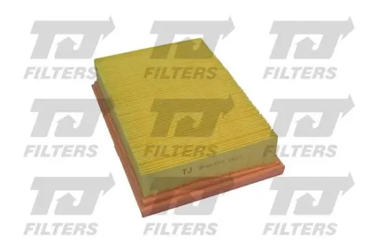 Luftfilter QUINTON HAZELL QFA0377 Bild Luftfilter QUINTON HAZELL QFA0377